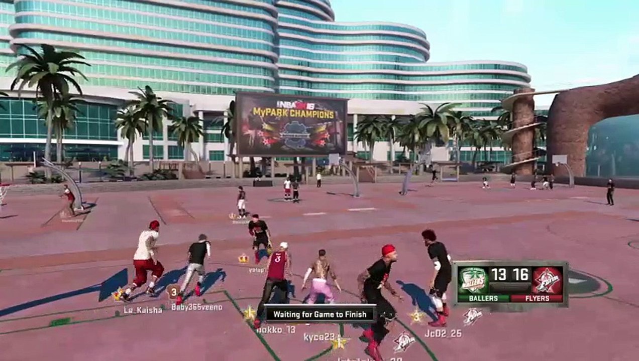 kyca23's Live PS4 Broadcast