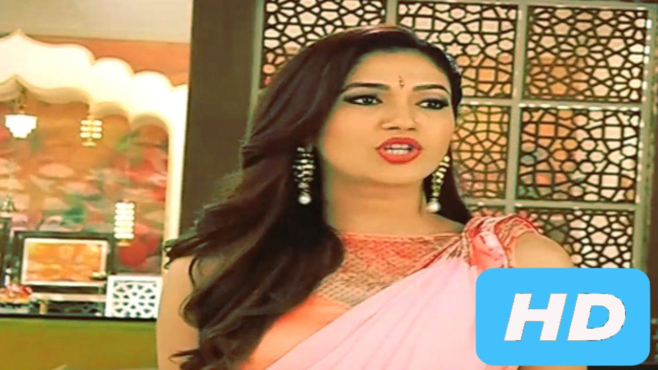 Rajni Takes Control Over The Family | Bahu Hamari Rajni Kant | 3rd August 2016