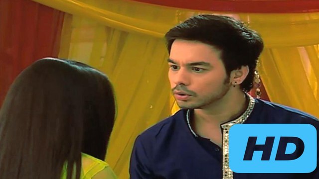 Bihaan Saves Dhruv | Thapki Pyaar Ki | 3rd August 2016