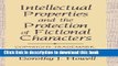 Books Intellectual Properties and the Protection of Fictional Characters: Copyright, Trademark, or