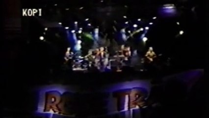 Shu-Bi-Dua - 7.Dogshit In My Garden(There Is A) - Koncert På Taget Af Palads København 1989