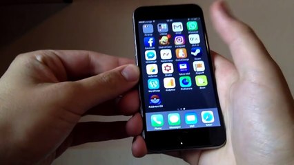 Cum instalezi Pokemon GO in Romania ( iPhone, No Jailbreak )