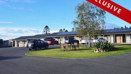 Commercialproperty2sell: Motel For Sale In South Coast NSW
