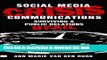 Ebook Social Media Crisis Communications: Preparing for, Preventing, and Surviving a Public