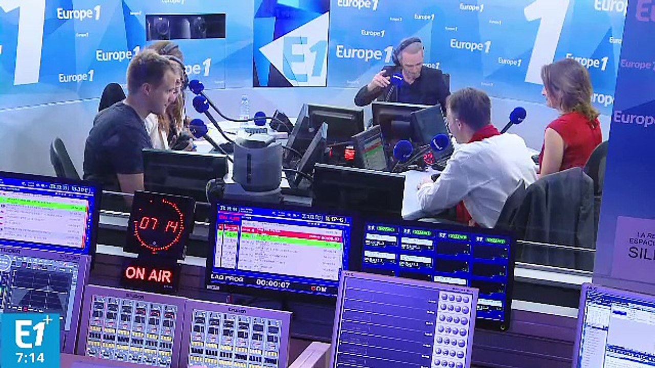 Prélèvement de l'impôt à la source, la prédiction d'une banque américaine pour Rio et une grenade retrouvée dans un sac à patates : les experts d'Europe 1 vous informent