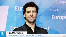 Festival de Ramatuelle, la musique et le théâtre en partenariat avec Europe 1