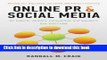 Books Online PR and Social Media for Experts, Authors, Consultants, and Speakers, 5th Ed.: Develop