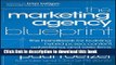 Books The Marketing Agency Blueprint: The Handbook for Building Hybrid PR, SEO, Content,