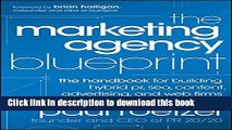 Books The Marketing Agency Blueprint: The Handbook for Building Hybrid PR, SEO, Content,