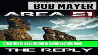 Ebook Area 51 The Reply Full Online