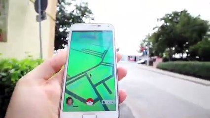 Pokemon Go Ep.1 ( Romania , Timisoara - Vlog Style)
