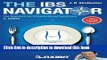[Read PDF] Laxiba The IBS Navigator: The Standard for Irritable Bowel Syndrome (The Nutrition