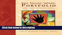 Ebook The Social Work Portfolio: Planning, Assessing, and Documenting Lifelong Learning in a