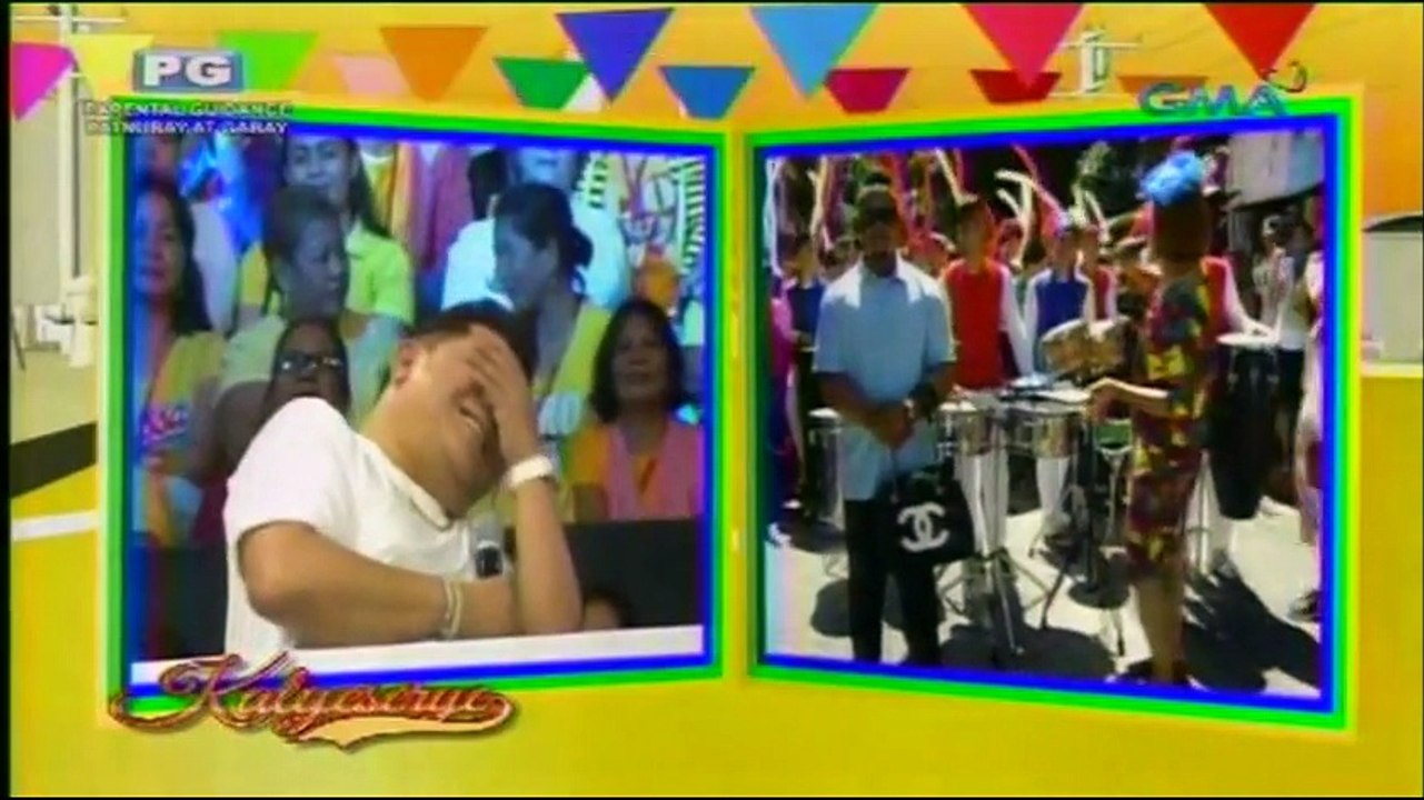 Eat Bulaga August 3 2016 Part 10