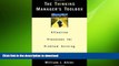 READ THE NEW BOOK The Thinking Manager s Toolbox: Effective Processes for Problem Solving and