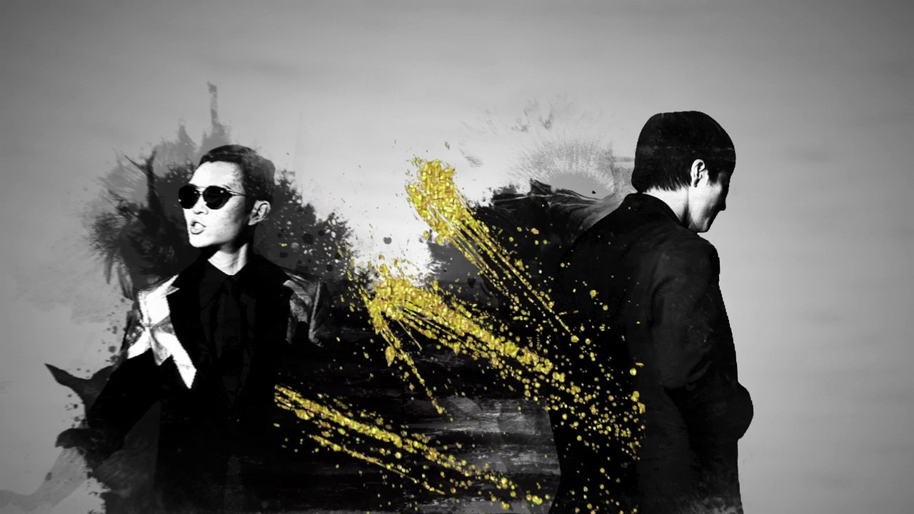 方大同 Khalil Fong feat. 王力宏 Leehom Wang【Flow】官方完整版 MV