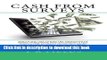 Books Cash From Surveys: Thousands of people worldwide are making a full time income by simply