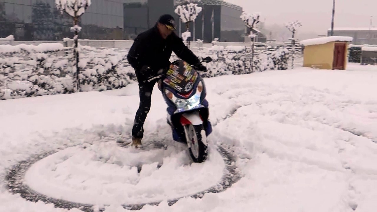 Pcx 2014 CRASH
