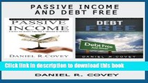 Books Passive Income: Passive Income and Debt Free. Your financial freedom and wealth management