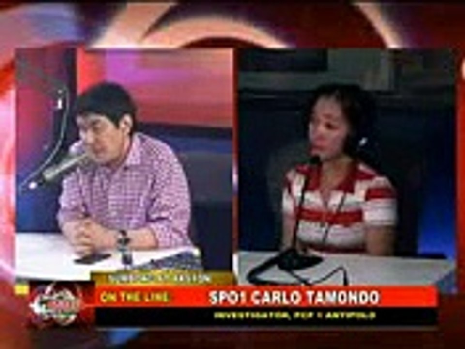 Po3, Naki-join Sa Away Babae. Kinampihan Pa Ni Bobong Spo1 At Pulpol Na Piskal! - Youtube-1