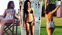 Nargis Fakhri HOT In Bikini Post BREAKUP With Uday Chopra