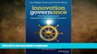 PDF ONLINE Innovation Governance: How Top Management Organizes and Mobilizes for Innovation FREE