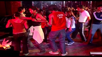 Lekhe Jati Milcha Bhanthe _ New Nepali Movie HEY YUVA Video Song _ Dhiren Shakya