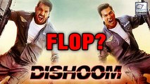 Will 'Dishoom' FLOP? | Varun Dhawan | Jacqueline Fernandez | John Abraham