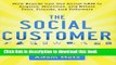 Books The Social Customer: How Brands Can Use Social CRM to Acquire, Monetize, and Retain Fans,