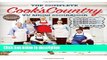 Books The Complete Cook s Country TV Show Cookbook: Every Recipe, Every Ingredient Testing, Every