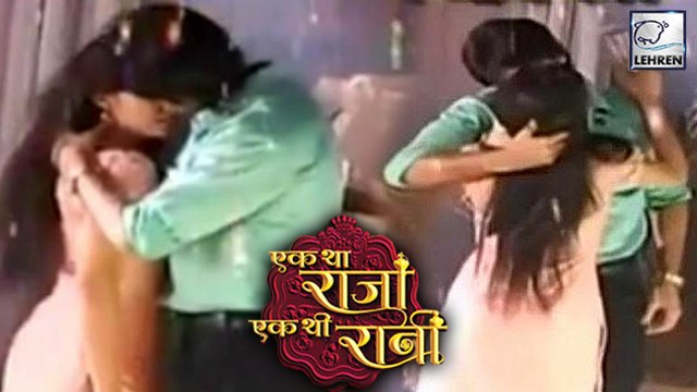 HOT Scenes In Ek Tha Raja Ek Thi Rani