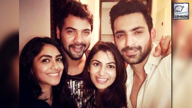 Kumkum Bhagya Actors PARTY Pictures | Sriti Jha