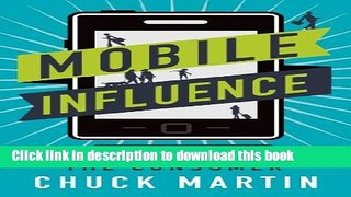 Books Mobile Influence: The New Power of the Consumer Free Online