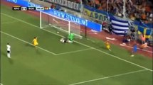Video APOEL 3-0 Rosenborg Highlights (Football Champions League Qualifying)  2 August  LiveTV