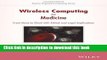 Books Wireless Computing in Medicine: From Nano to Cloud with Ethical and Legal Implications