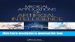 Ebook Medical Applications of Artificial Intelligence Free Download