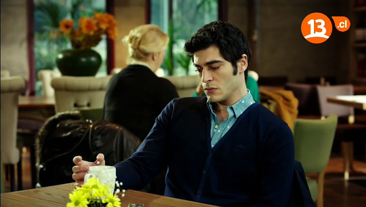Selin un amor inolvidable capitulo 26