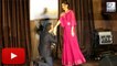 Mika Singh PROPOSES To Diana Penty | 'Happy Bhag Jayegi' Music LAUNCH