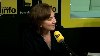 "Il faut une femme" à la tête de la Fondation pour l'islam de France (L.Rossignol)