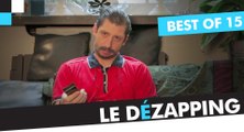 Le Dézapping - Best of 15 (avec Bérengère Krief)