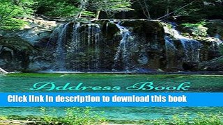 Books Address Book: Hanging Lake Full Online