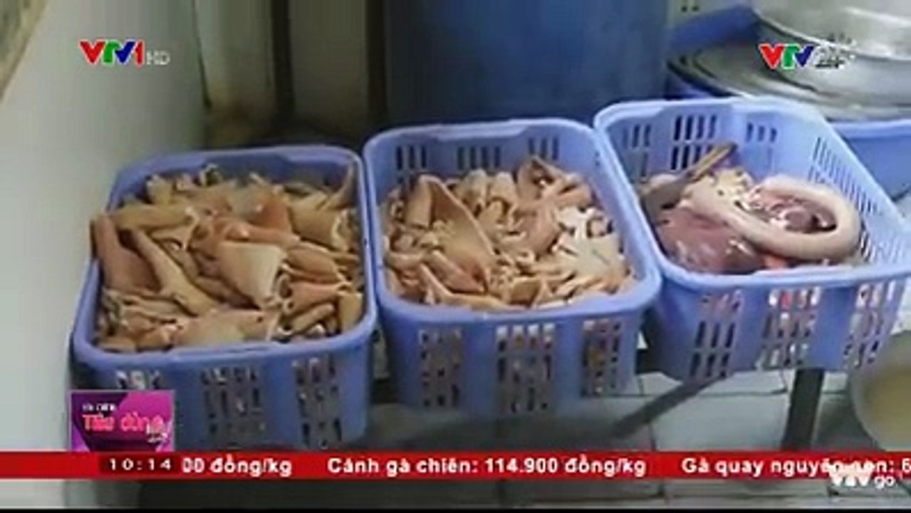 Kiểm tra xử lý cơ sở sản xuất Pate, xúc xích bẩn. Phạt hành chính 77 triệu đồng, tiêu hủy 249kg nguyên liệu và thành phẩm, đình chỉ hoạt động của cơ sở sản xuất.