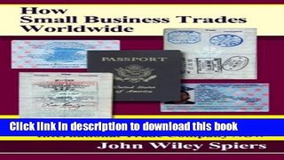 Ebook How Small Business Trades Worldwide Full Online