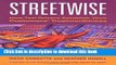 Ebook Streetwise: How Taxi Drivers Establish Customer s Trustworthiness (Russell Sage Foundation