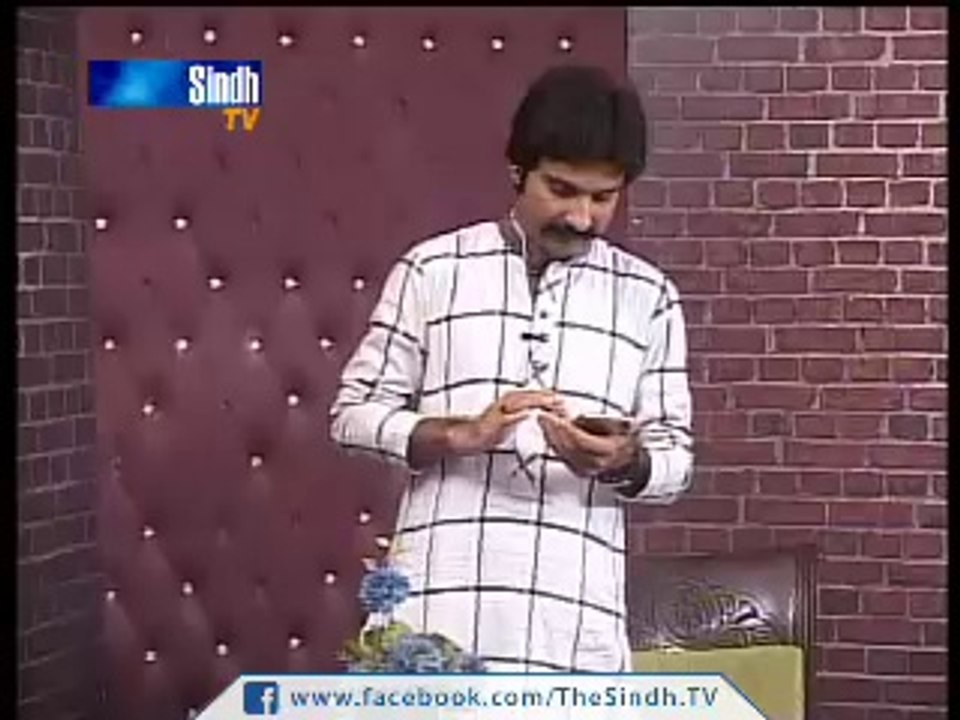 Rabail Jahri Raat 02-08-2016 part 5 of 6