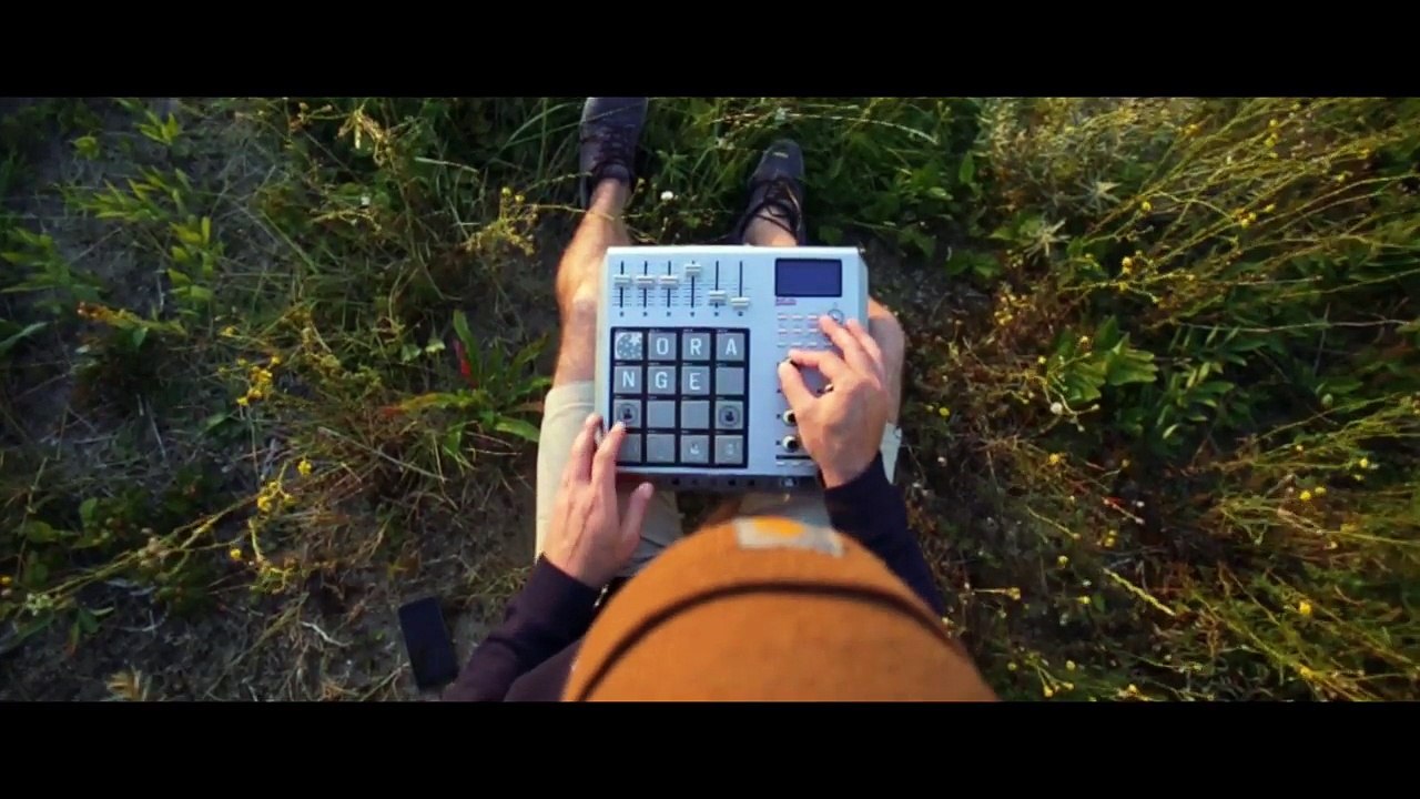 Deeb - Theme From Endless Sunset [Music Video]
