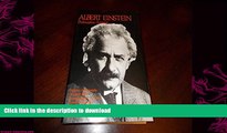 Free [PDF] Downlaod  Albert Einstein, Philosopher-Scientist: The Library of Living Philosophers