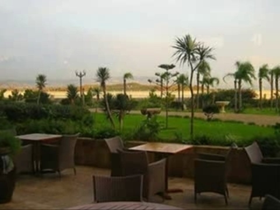 ALGER LA BLANCHE EL BAHDJA