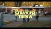 La série "Stranger Things" en mode années 80 ! Parodie