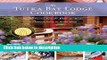 Books The Tutka Bay Lodge Cookbook: Coastal Cuisine from the Wilds of Alaska Free Download